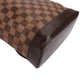 Louis Vuitton Monogram Damier Ebene Soho Centenaire Backpack