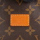 Louis Vuitton Monogram Canvas Saumur 30 Crossbody Bag