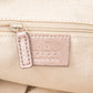 Gucci Sukey Satchel aus Microguccissima-Leder – Ansicht 10