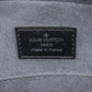 Louis Vuitton Noir Epi Leather Jasmin Handbag