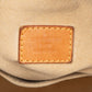 Louis Vuitton Monogram Canvas Artsy MM Shoulder Bag