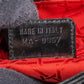 Christian Dior Patent Leather Cannage Shoulder Bag