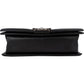 Chanel Medium Boy Single Flap aus gestepptem Lammleder – Ansicht 6