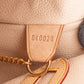 Louis Vuitton Monogram Canvas Bucket GM Shoulder Bag