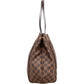 Louis Vuitton Monogram Damier Ebene Canvas Marylebone Shoulder Bag