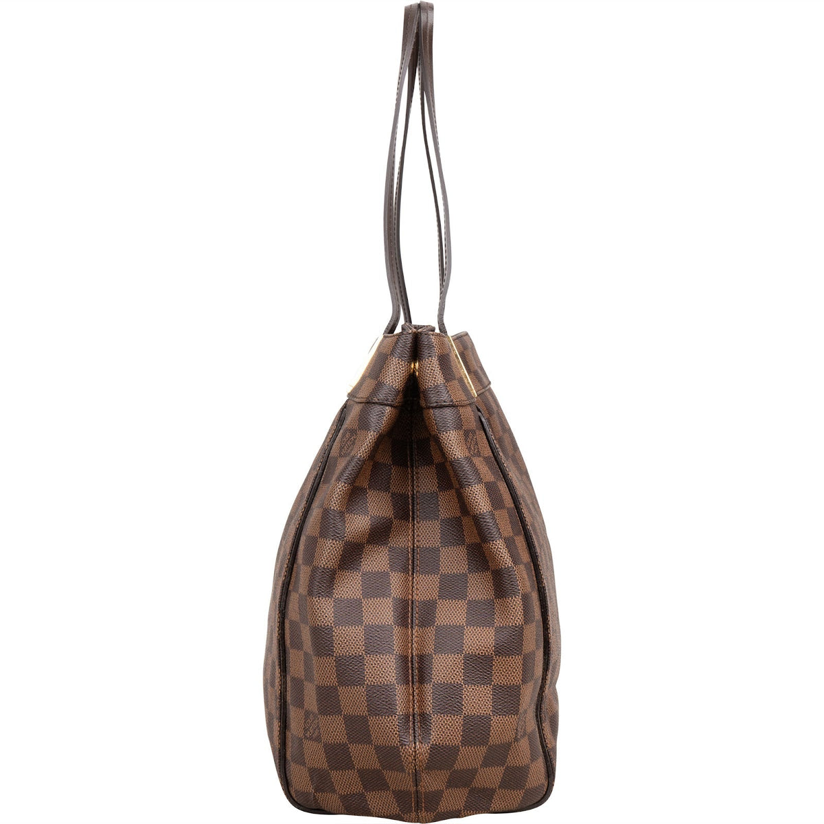 Louis Vuitton Monogram Damier Ebene Canvas Marylebone Shoulder Bag