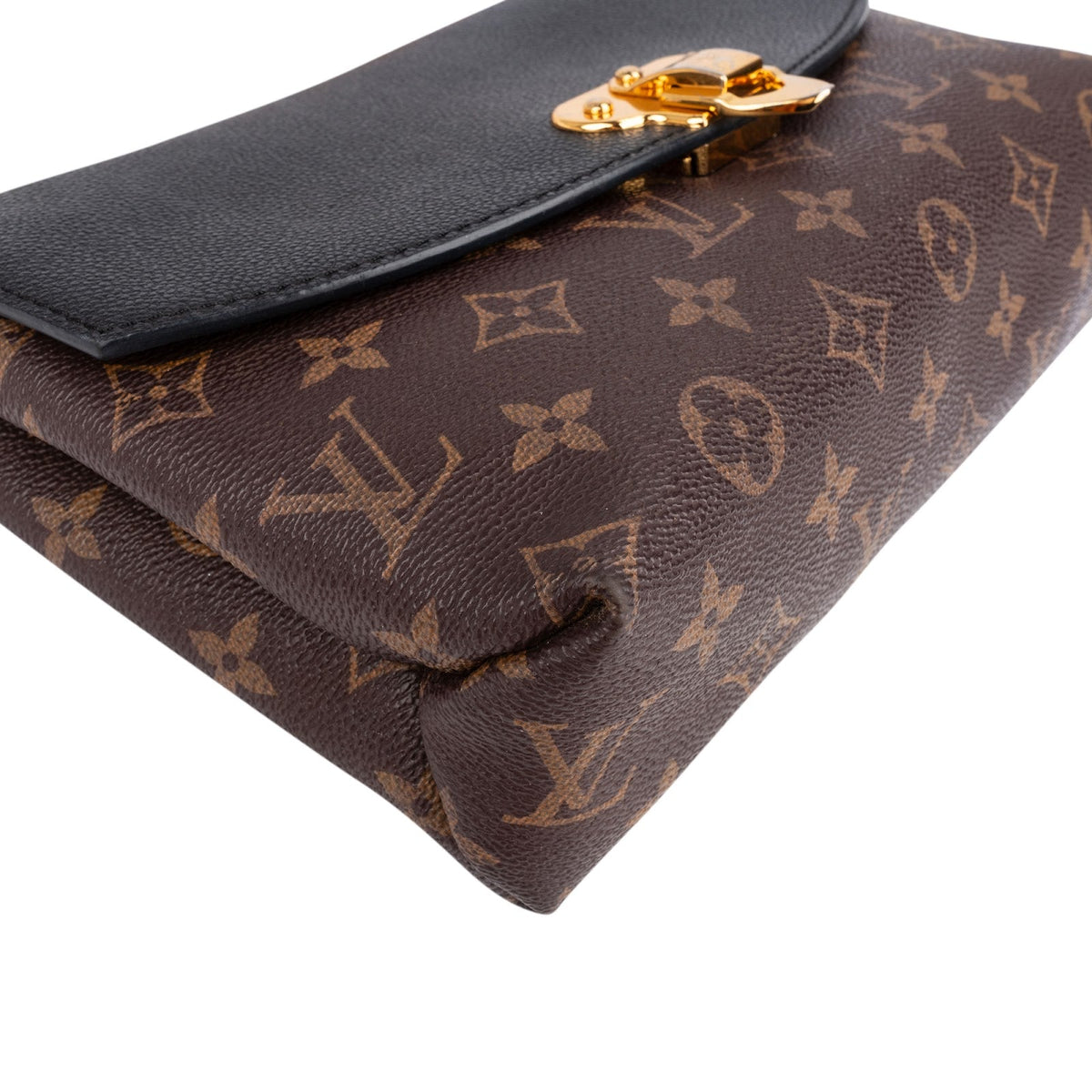 Louis Vuitton Monogram Canvas Saint Placide Crossbody Bag