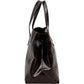 Louis Vuitton Monogram Vernis Wilshire PM Handbag