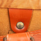 Louis Vuitton Cognac Epi Leather Speedy 30 Handbag