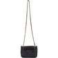 Chanel Lambskin CC Single Flap Camera Crossbody Bag