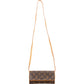 Louis Vuitton Twin Pochette Monogram, Bild 8 von 11