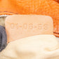Chloé Leather Paddington Crossbody Handbag
