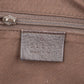 Gucci Monogram GG Canvas Abbey D-Ring Shoulder Bag