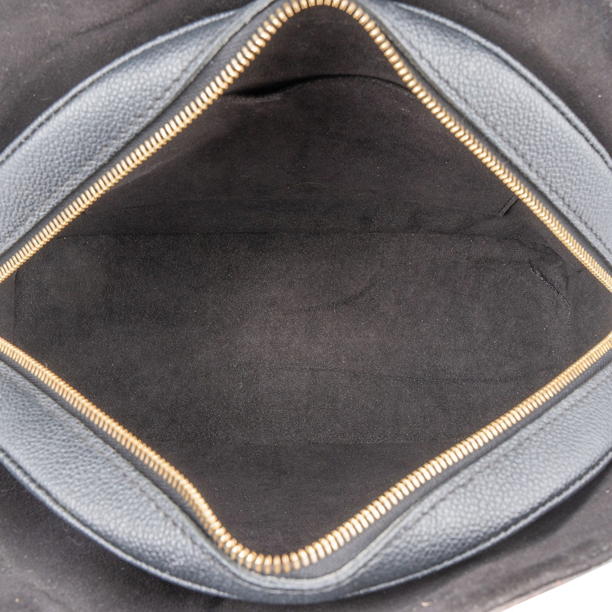 Louis Vuitton Monogram Canvas Alma B'N'B Handbag