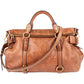 Miu Miu Vitello Lux Bow Handbag
