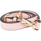 Crossbody Schulterriemen - Pink (Mittelbreit / Verstellbar)