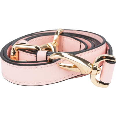 Crossbody Schulterriemen - Pink (Mittelbreit / Verstellbar)