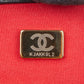 Chanel 19 Quilted Lambskin Leather Single Flap Crossbody Bag