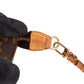 Louis Vuitton Monogram Canvas Pochette Accessoires Handbag