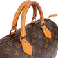 Louis Vuitton Monogram Canvas Speedy 30 Handbag