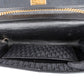 Christian Dior Oblique Monogram Vintage Single Flap Shoulder Bag