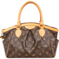 Louis Vuitton Monogram Canvas Tivoli PM Handbag