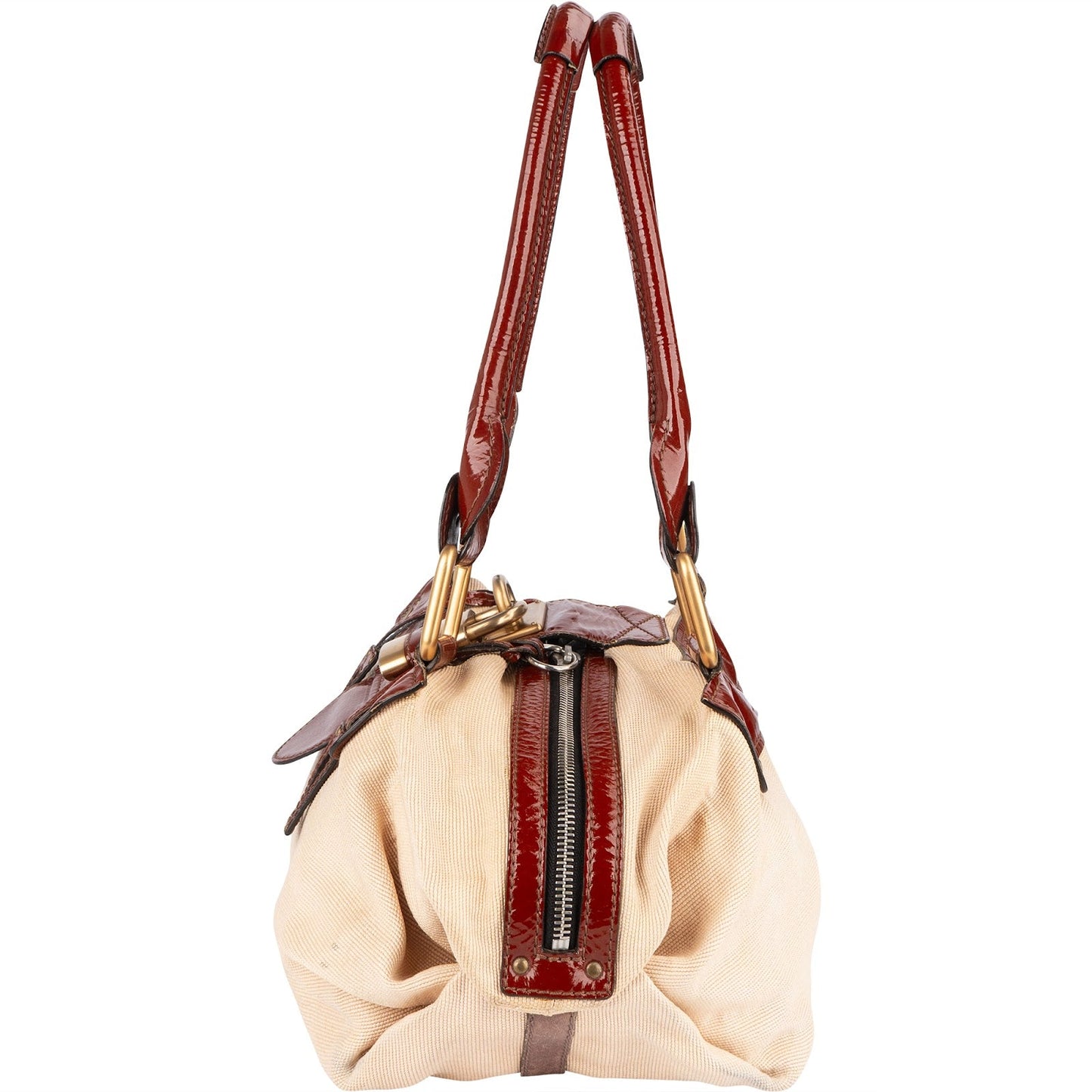 Chloé Classic Paddington Shoulder Bag