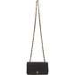 Chanel Quilted Lambskin 24K Gold Single Flap Crossbody Bag