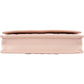 Chanel Quilted Caviar Leather Palladium Wallet On Chain Crossbody Bag
