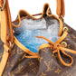 Louis Vuitton Monogram Canvas Sac Noé Grande Shoulder Bag