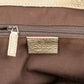 Gucci Monogram GG Canvas Abbey D-Ring Shoulder Bag