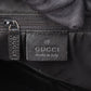 Gucci Velvet Jackie Shoulder Bag