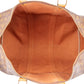 Louis Vuitton Monogram Canvas Keepall 50 Travel Bag