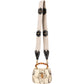 Gucci Multicolor Python Leather Bamboo 1947 Mini Top Handle Handbag