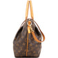 Louis Vuitton Monogram Canvas Turenne MM Handbag
