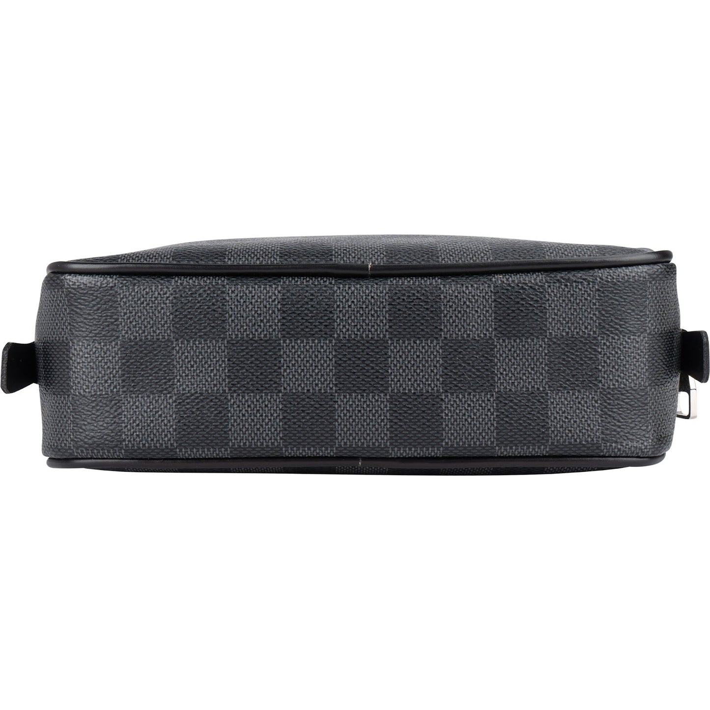 Louis Vuitton Monogram Damier Graphite Trousse Toilette Clutch