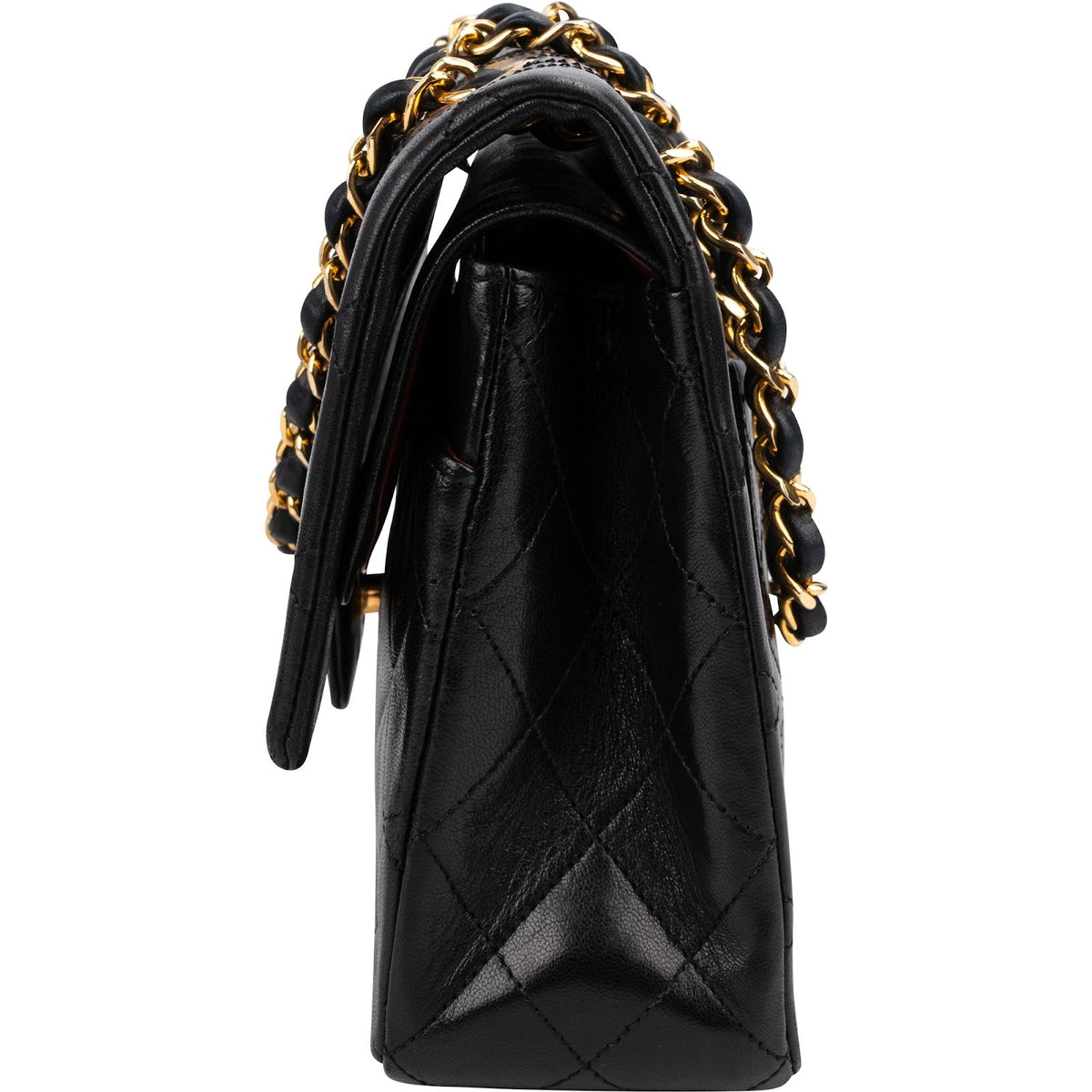 Chanel Medium Double Flap Schultertasche, Bild 5 von 15