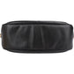 Louis Vuitton Noir Epi Leather Dhanura MM Handbag