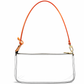 Vachetta Schulterriemen (Kurz / One Size) - Pochette Accessoires