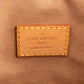 Louis Vuitton Monogram Vernis Leather Brentwood Shoulder Bag