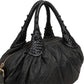 Fendi Leather Spy Bag Handbag
