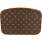 Louis Vuitton Monogram Canvas Nice Vanity Handbag