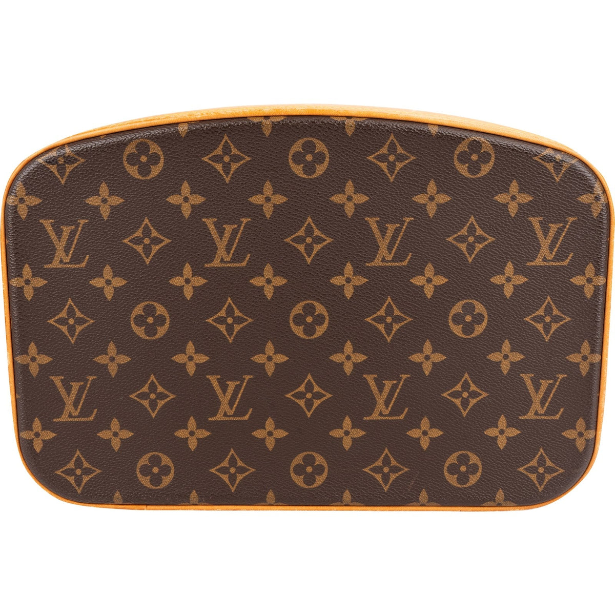 Louis Vuitton Monogram Canvas Nice Vanity Handbag