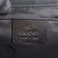 Gucci Monogram GG Canvas Pochette Accessoires Shoulder Bag