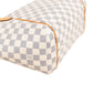 Louis Vuitton Monogram Damier Azur Canvas Totally MM Shoulder Bag