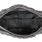 Prada Quilted Tessuto Gaufre Small Satchel Handbag