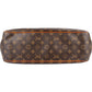 Louis Vuitton Monogram Canvas Batignolles Horizontal Handbag