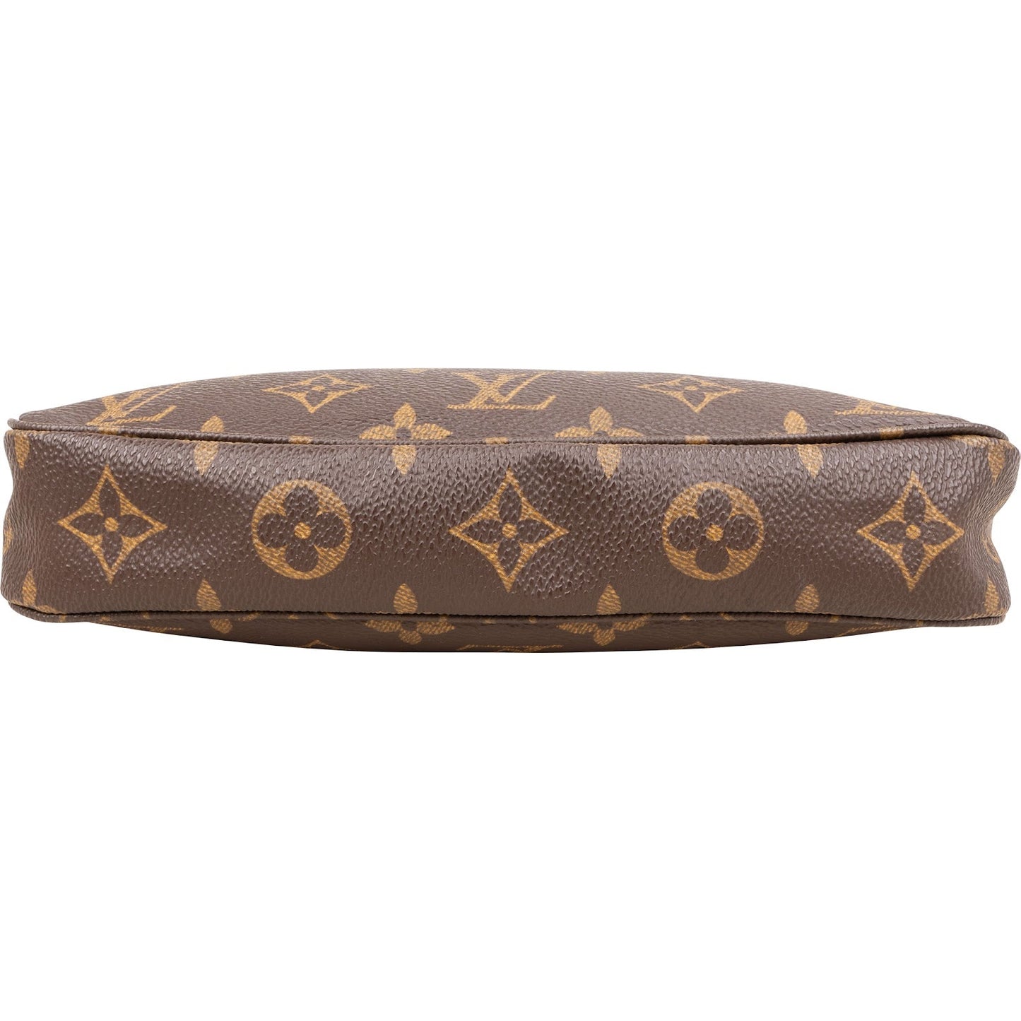 Louis Vuitton Monogram Canvas Pochette Accessoires Handbag