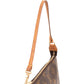Louis Vuitton Monogram Canvas Pochette Accessoires Handbag