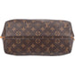 Louis Vuitton Monogram Canvas Turenne MM Handbag